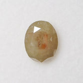 Orange Salt & Pepper Diamond (2.2 cts)